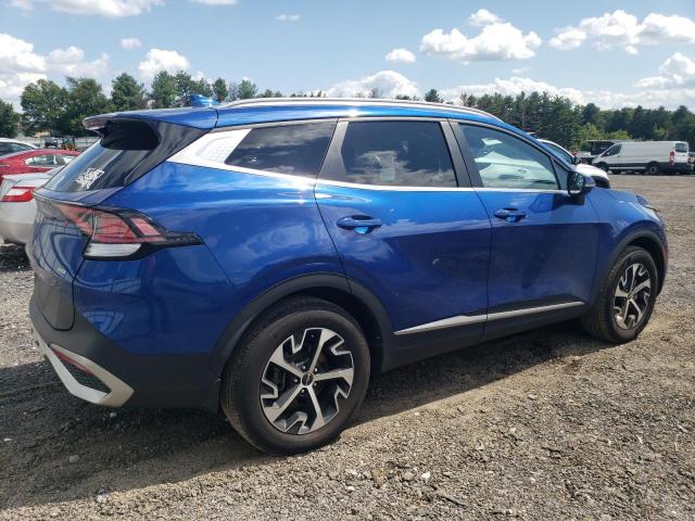 Photo 3 from auction – 2023 KIA SPORTAGE E with VIN 5XYK3CAF2PG031467