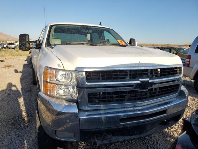 Photo 5 from auction – 2008 CHEVROLET SILVERADO with VIN 1GCHK23698F145944
