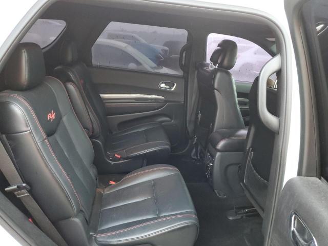 Photo 11 from auction – 2015 DODGE DURANGO R/ with VIN 1C4SDJCT6FC766573