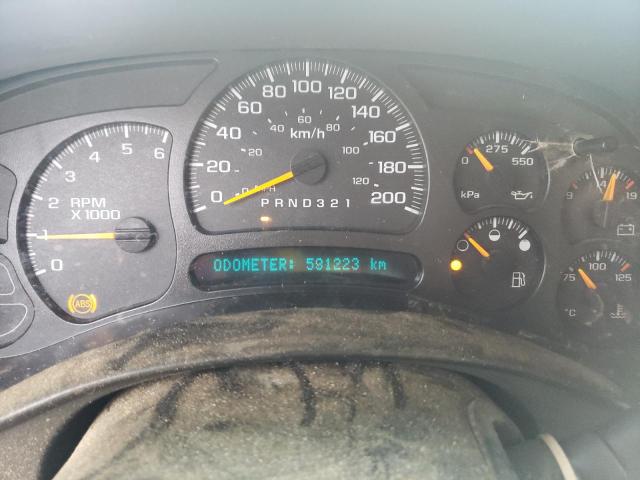 Photo 9 from auction – 2007 CHEVROLET SILVERADO with VIN 1GCEK19B47Z141542