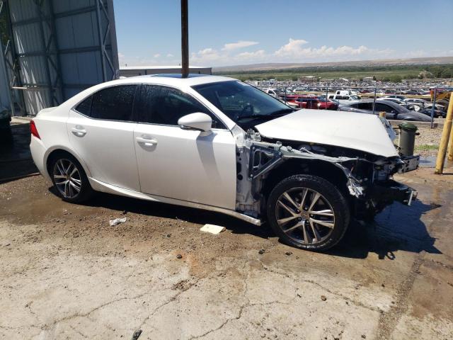 Photo 4 from auction – 2018 LEXUS IS 300 with VIN JTHBA1D25J5079840