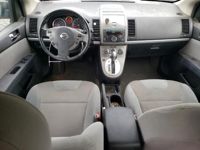 Photo 8 from auction – 2011 NISSAN SENTRA 2.0 with VIN 3N1AB6AP6BL632572