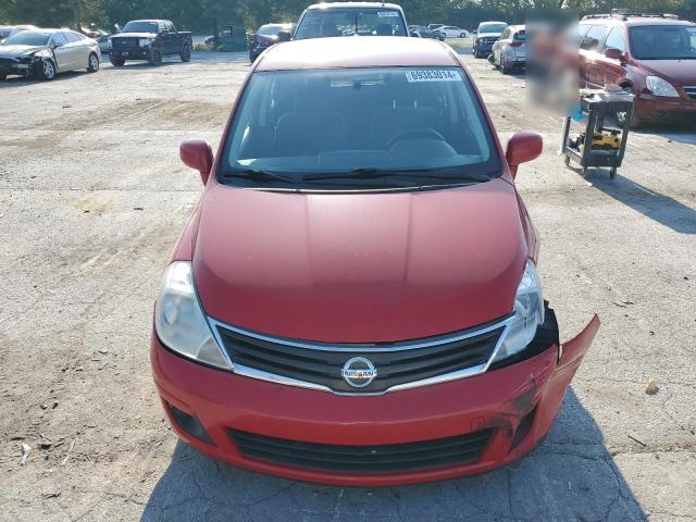 Photo 5 from auction – 2012 NISSAN VERSA S with VIN 3N1BC1CPXCK298930