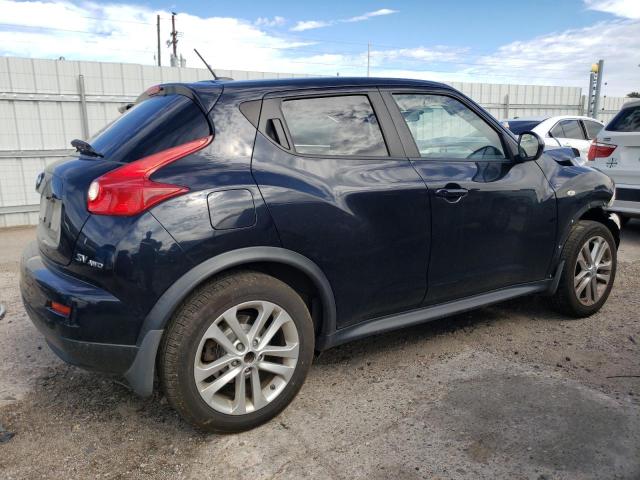 Photo 3 from auction – 2011 NISSAN JUKE S with VIN JN8AF5MV5BT020370