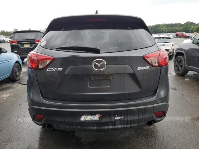 Photo 6 from auction – 2014 MAZDA CX-5 SPORT with VIN JM3KE2BE7E0351839