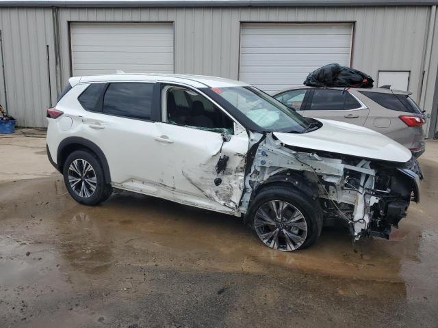 Photo 4 from auction – 2023 NISSAN ROGUE SV with VIN 5N1BT3BA6PC907136