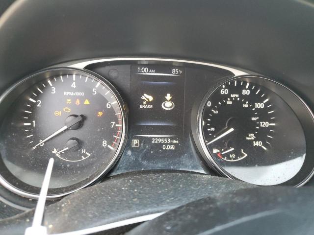 Photo 9 from auction – 2014 NISSAN ROGUE S with VIN 5N1AT2MT4EC751325