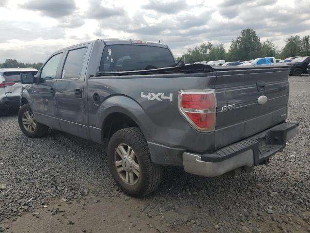 Foto 2 de la subasta – 2011 FORD F150 SUPER con VIN 1FTFW1EF7BFA98049