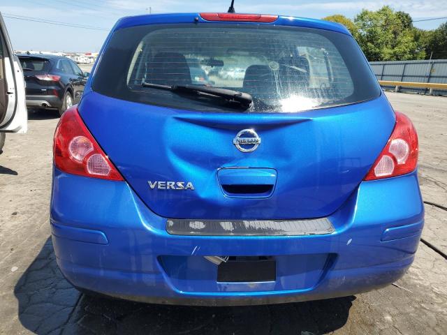 Photo 6 from auction – 2011 NISSAN VERSA S with VIN 3N1BC1CP6BL428890