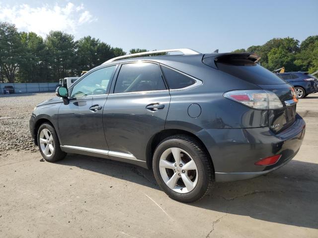 Photo 2 from auction – 2010 LEXUS RX 350 with VIN 2T2BK1BAXAC038031