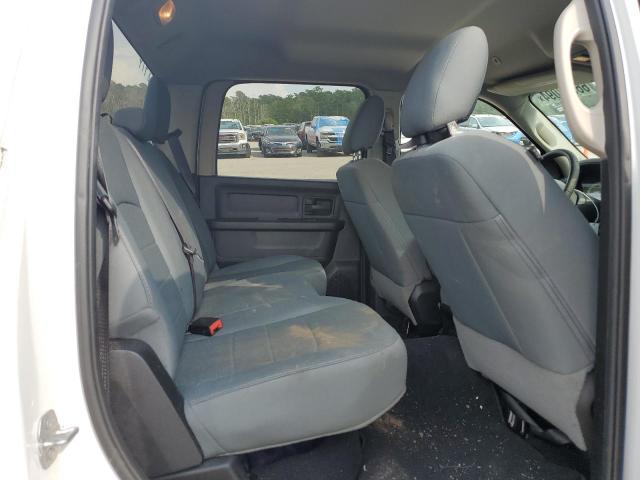 Photo 10 from auction – 2019 RAM 1500 CLASS with VIN 1C6RR6KT9KS538914
