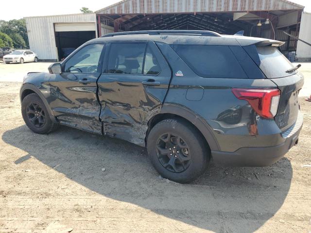 Photo 2 from auction – 2022 FORD EXPLORER T with VIN 1FMSK8JH4NGC03084