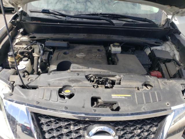 صورة رقم 12 من المزاد - 2014 NISSAN PATHFINDER مع VIN 5N1AR2MN5EC696318