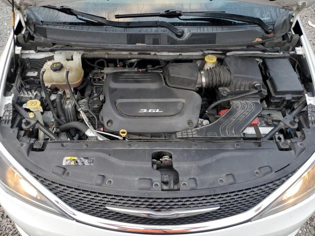Photo 12 from auction – 2017 CHRYSLER PACIFICA T with VIN 2C4RC1BG6HR538475