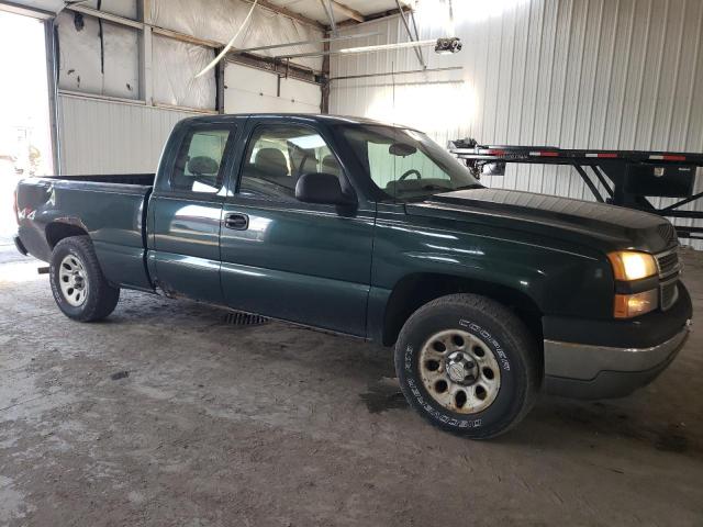 Photo 4 from auction – 2007 CHEVROLET SILVERADO with VIN 1GCEK19Z57Z159528