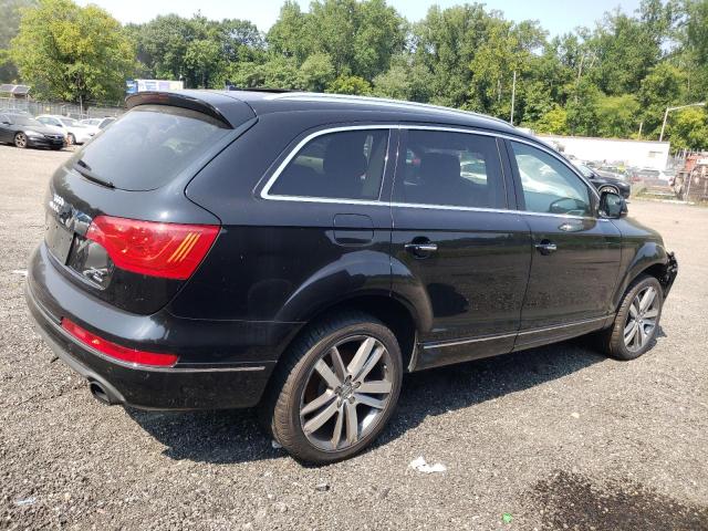 Photo 3 from auction – 2014 AUDI Q7 PREMIUM with VIN WA1LGAFE7ED006504