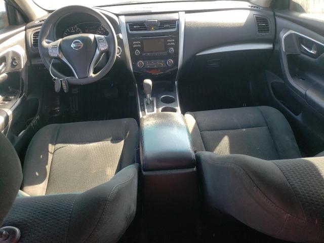 Photo 8 from auction – 2015 NISSAN ALTIMA 2.5 with VIN 1N4AL3AP8FC271605