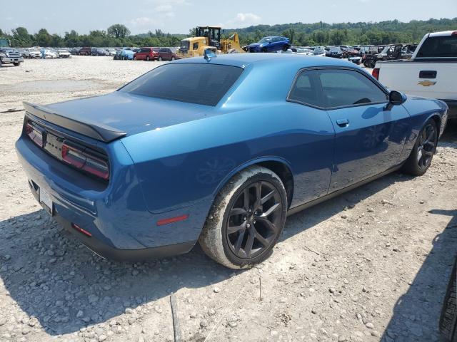 Photo 3 from auction – 2022 DODGE CHALLENGER with VIN 2C3CDZJG2NH192126