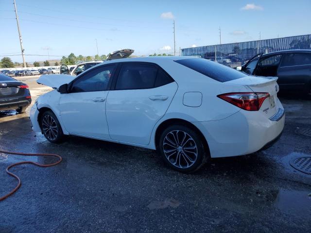 Photo 2 from auction – 2014 TOYOTA COROLLA L with VIN 2T1BURHE9EC019175