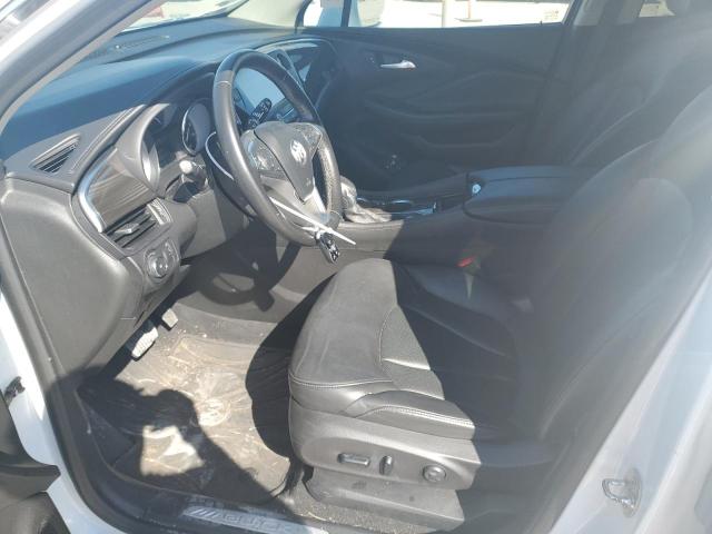 Photo 7 from auction – 2020 BUICK ENVISION E with VIN LRBFXCSA7LD160093