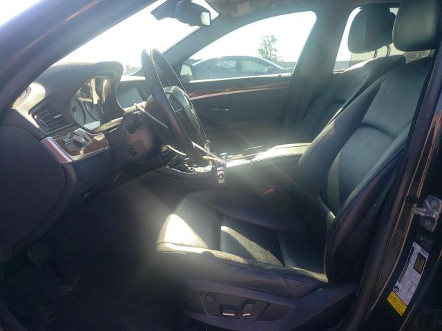 Фото 7 с аукциона – 2011 BMW 535 I с VIN WBAFR7C57BC608371