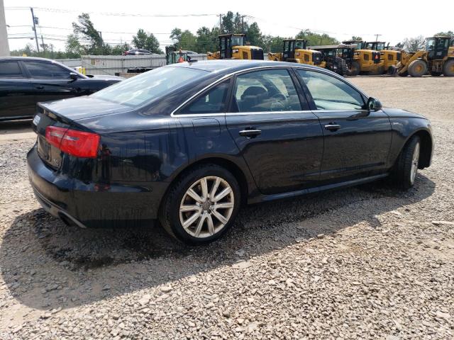 Photo 3 from auction – 2015 AUDI A6 PREMIUM with VIN WAUFGAFCXFN004160