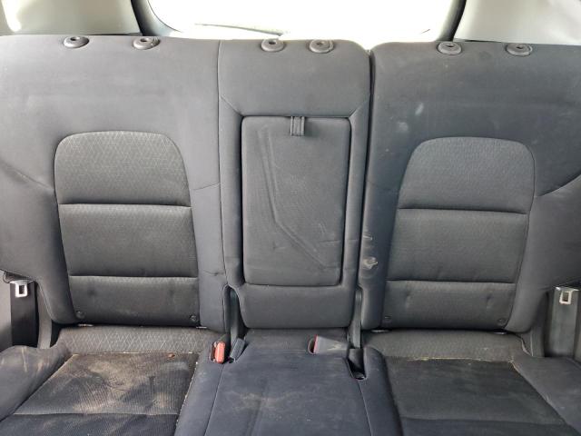 Photo 10 from auction – 2016 HYUNDAI TUCSON SE with VIN KM8J23A47GU238024
