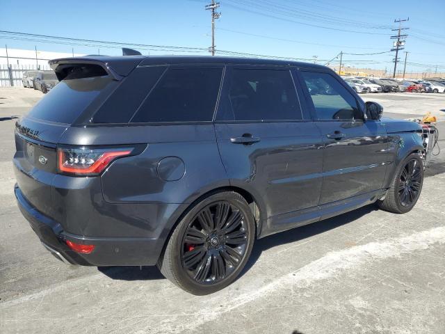 Photo 3 from auction – 2021 LAND ROVER RANGE ROVE with VIN SALWR2SE8MA752154