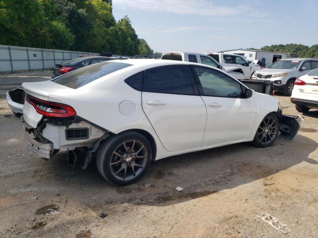 Photo 3 from auction – 2016 DODGE DART SE with VIN 1C3CDFAA8GD585008