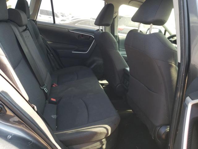 Photo 10 from auction – 2021 TOYOTA RAV4 LE with VIN JTMLWRFV5MD125142