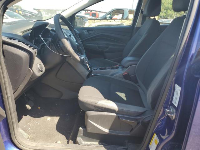Photo 7 from auction – 2016 FORD ESCAPE S with VIN 1FMCU0F79GUB59460