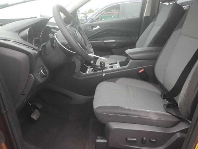 Photo 7 from auction – 2017 FORD ESCAPE SE with VIN 1FMCU9G97HUA95702