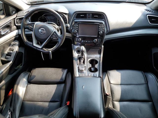 Photo 8 from auction – 2018 NISSAN MAXIMA 3.5 with VIN 1N4AA6AP2JC365379