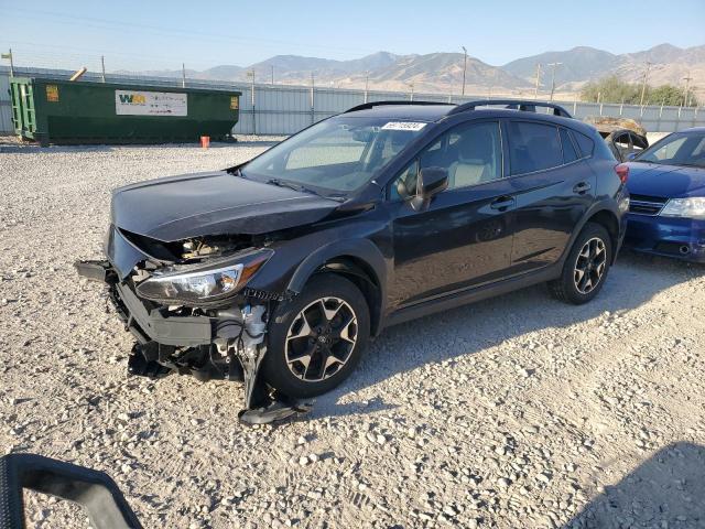 SUBARU CROSSTREK 2019 مع رقم تعريف المركبة JF2GTAEC7KH306875 - صورة من المزاد
