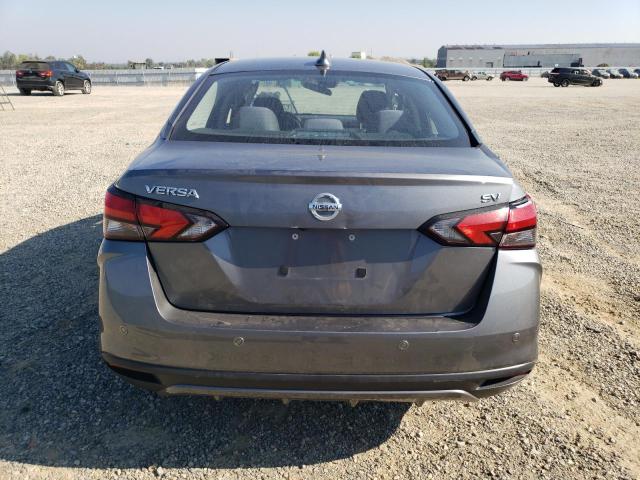 Photo 6 from auction – 2020 NISSAN VERSA SV with VIN 3N1CN8EV4LL841735