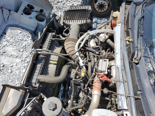Photo 11 from auction – 2021 CHEVROLET SILVERADO with VIN 1HTKJPVK7MH681258