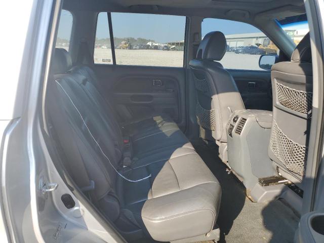 Photo 11 from auction – 2008 HONDA PILOT EXL with VIN 5FNYF18518B008631