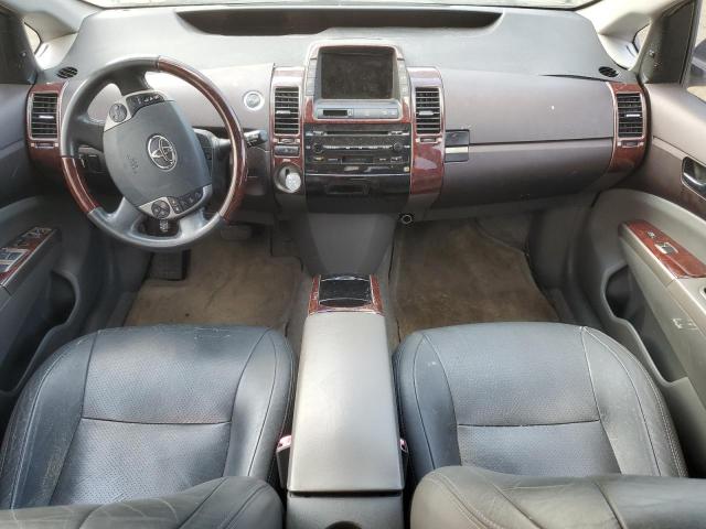 Photo 8 from auction – 2005 TOYOTA PRIUS with VIN JTDKB20U353118938