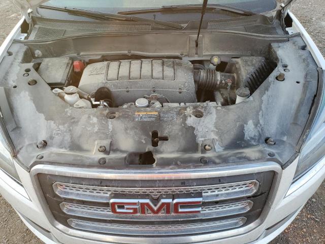 Photo 12 from auction – 2017 GMC ACADIA LIM with VIN 1GKKVSKD3HJ194331