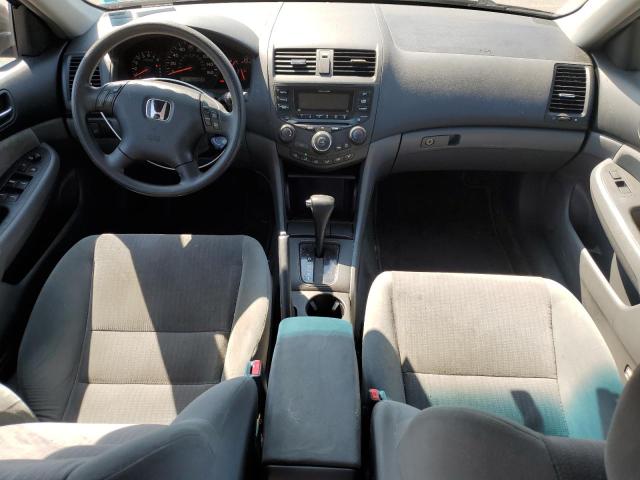 Photo 8 from auction – 2004 HONDA ACCORD with VIN 1HGCM66324A049062