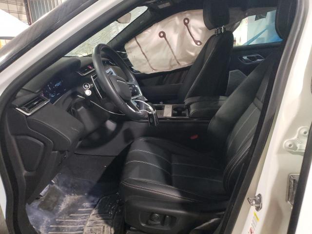 Photo 7 from auction – 2021 LAND ROVER RANGE ROVE with VIN SALYT2EX2MA305813