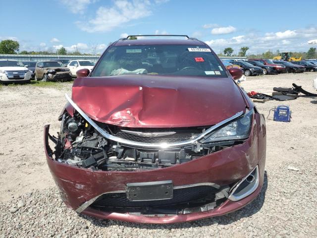 Photo 5 from auction – 2020 CHRYSLER PACIFICA T with VIN 2C4RC1BG5LR104136