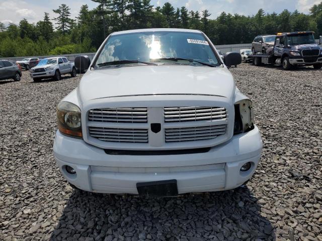 Photo 5 from auction – 2006 DODGE RAM 1500 S with VIN 1D7HU18216S705718