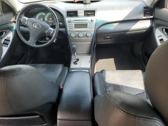 Photo 8 from auction – 2007 TOYOTA CAMRY CE with VIN 4T1BE46K27U640347