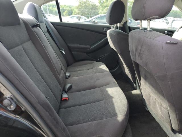 Photo 10 from auction – 2012 NISSAN ALTIMA BAS with VIN 1N4AL2AP8CN434831