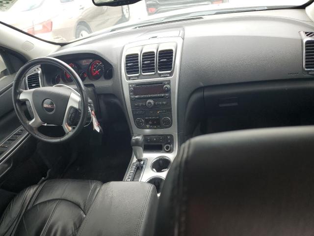Photo 8 from auction – 2011 GMC ACADIA SLT with VIN 1GKKVRED9BJ273630