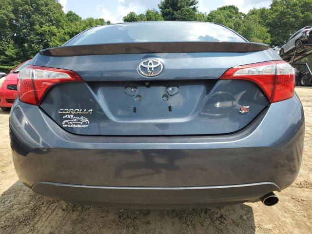 Photo 6 from auction – 2016 TOYOTA COROLLA L with VIN 2T1BURHE8GC629345