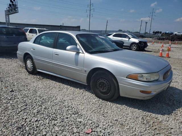 Photo 4 from auction – 2003 BUICK LESABRE CU with VIN 1G4HP52K03U149320