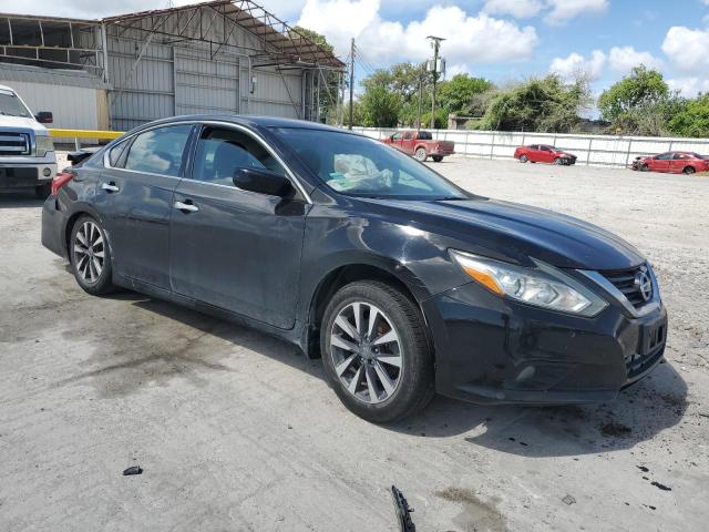 Photo 4 from auction – 2017 NISSAN ALTIMA 2.5 with VIN 1N4AL3AP6HC132964