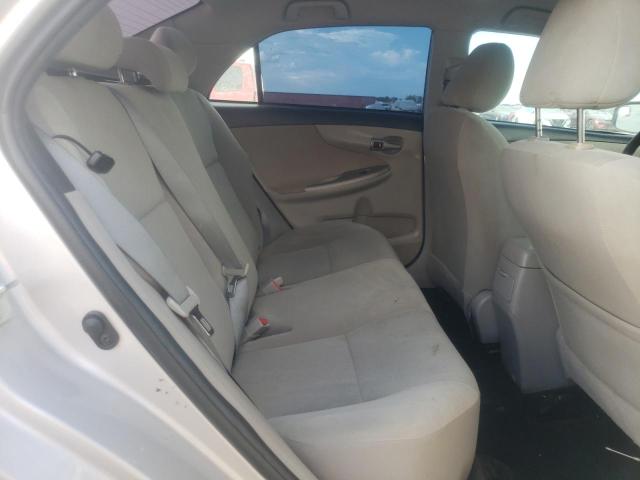 Photo 10 from auction – 2012 TOYOTA COROLLA BA with VIN 2T1BU4EE6CC901215